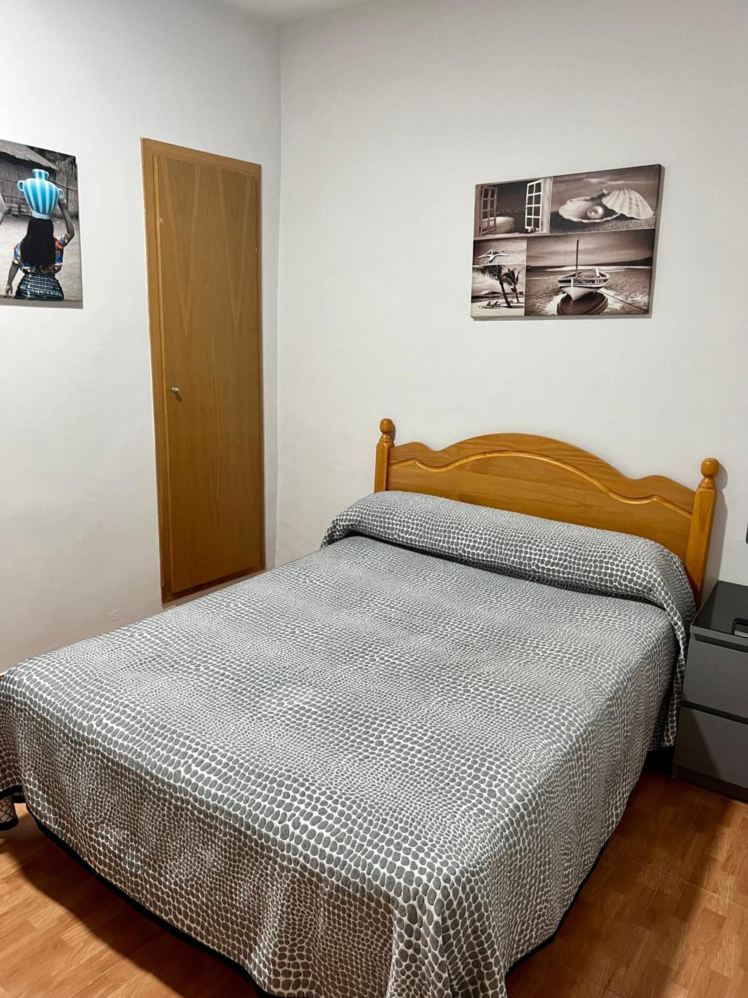 Hospederia Del Pilar — Photos 3