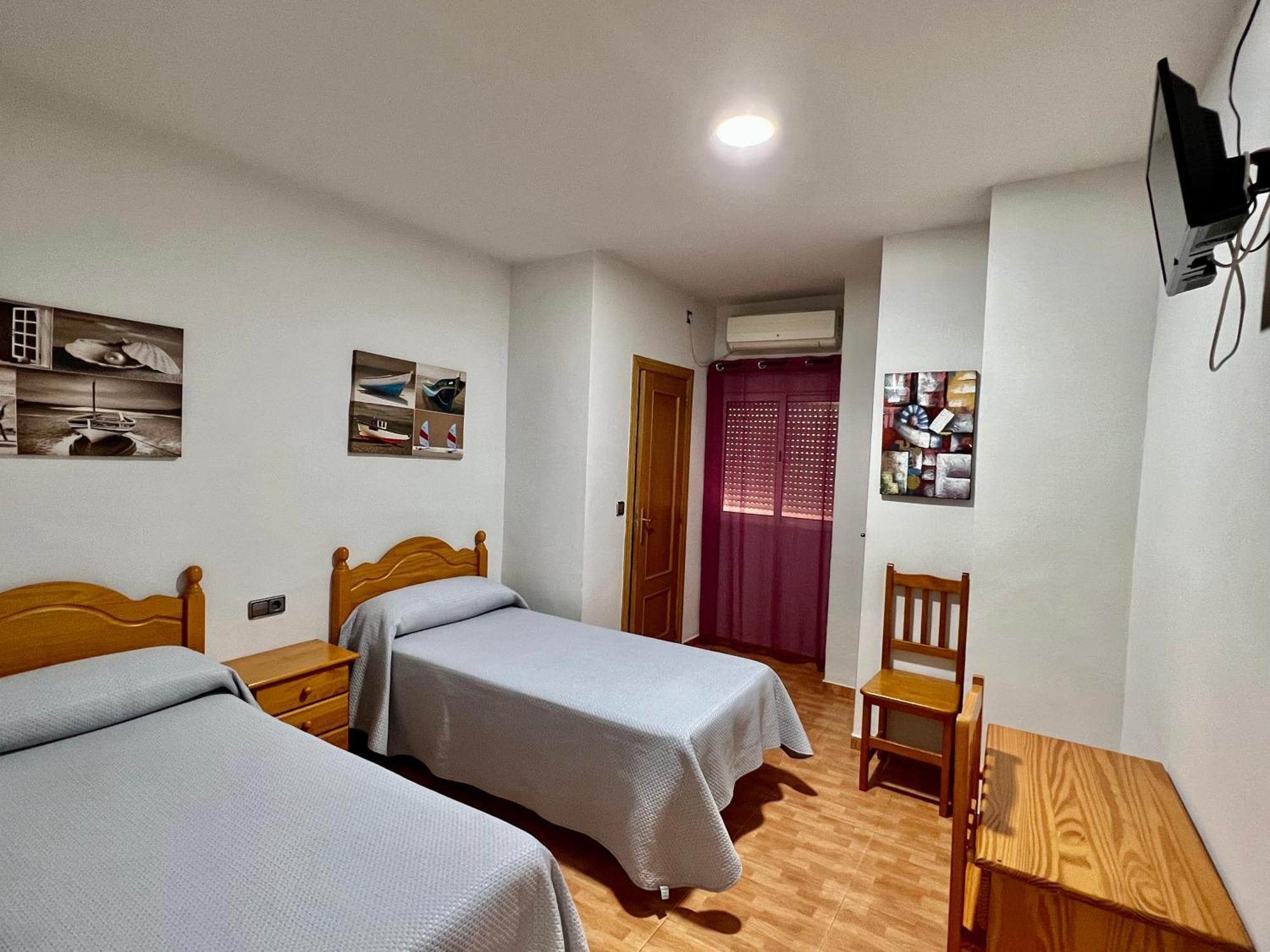 Hospederia Del Pilar — Photos 1